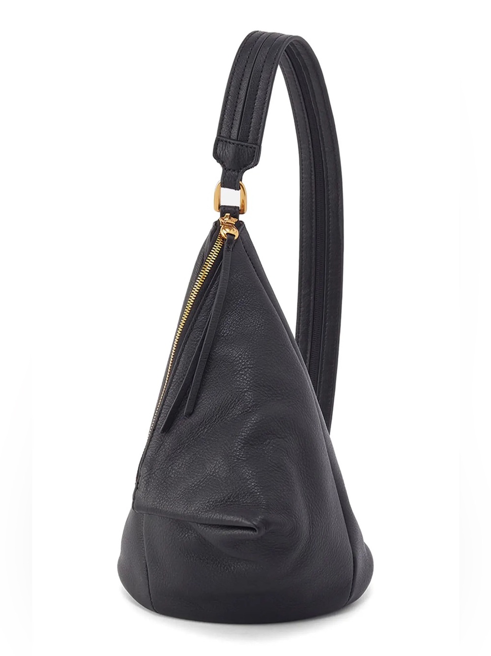 HOBO Small Leather Sway Convertible Backpack
